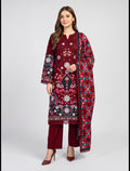 Royal Maroon Collection