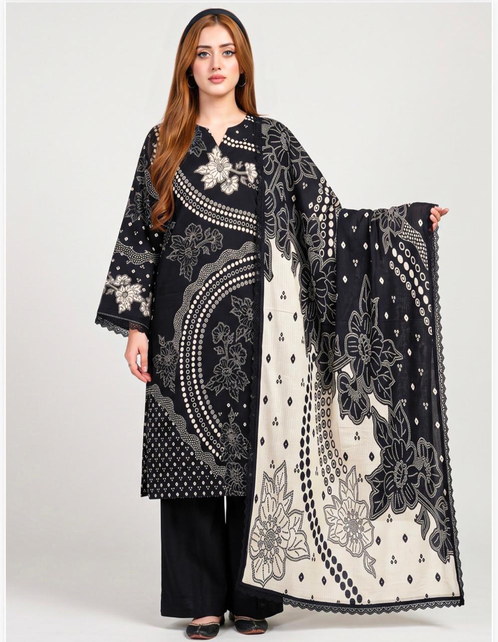 Classic Black & White Collection