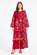 Red Bloom Collection
