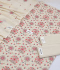 Breeze Brand Khadee Khaddar Embroidered 3-Piece Suit