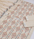Breeze Brand Khadee Khaddar Embroidered 3-Piece Suit