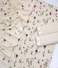 Breeze Brand Khadee Khaddar Embroidered 3-Piece Suit