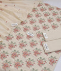 Breeze Brand Khadee Khaddar Embroidered 3-Piece Suit