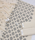 Breeze Brand Khadee Khaddar Embroidered 3-Piece Suit