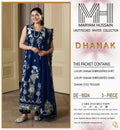 Best Quality Dhanak full procedure