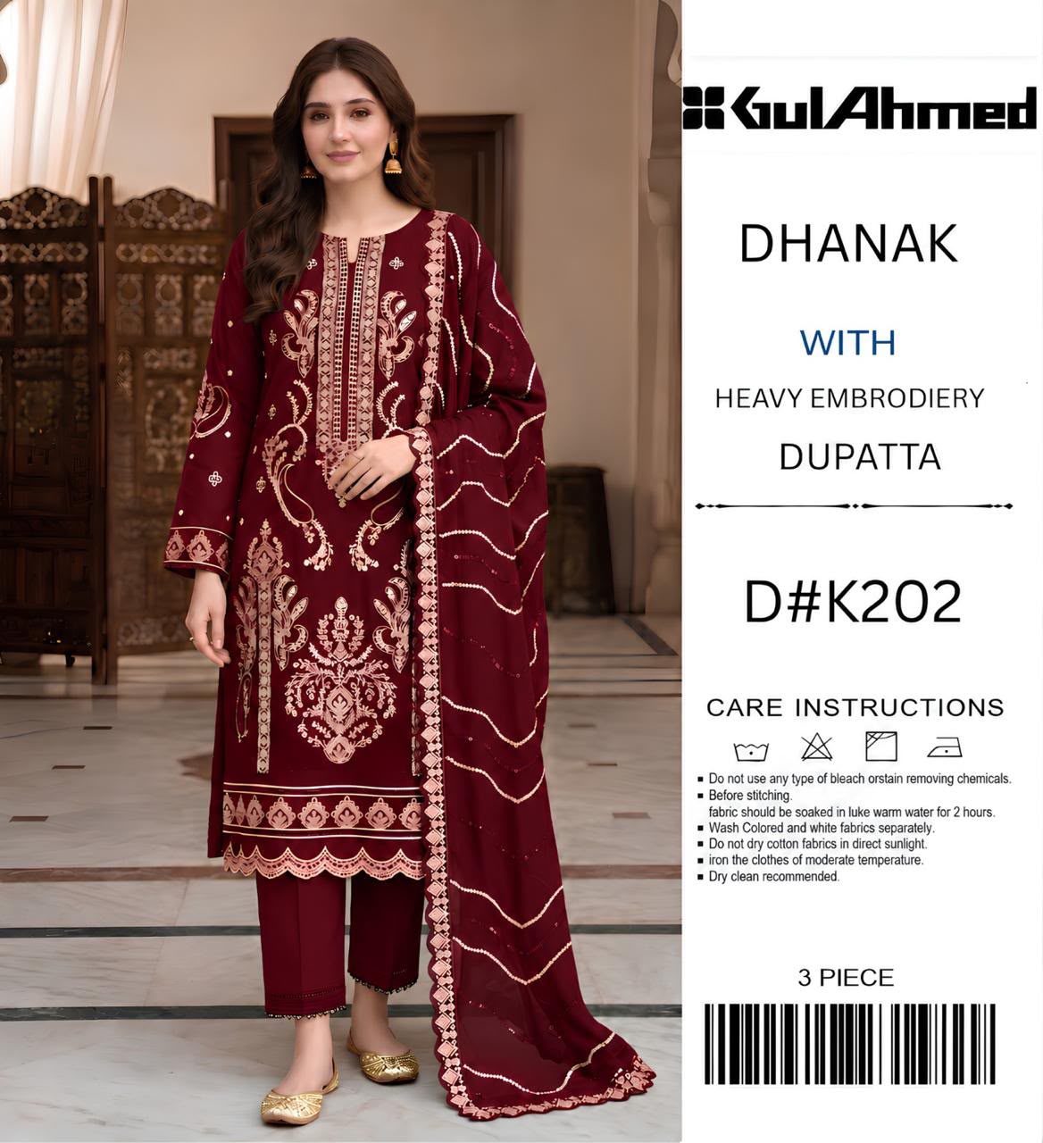 Winter Collection 2027