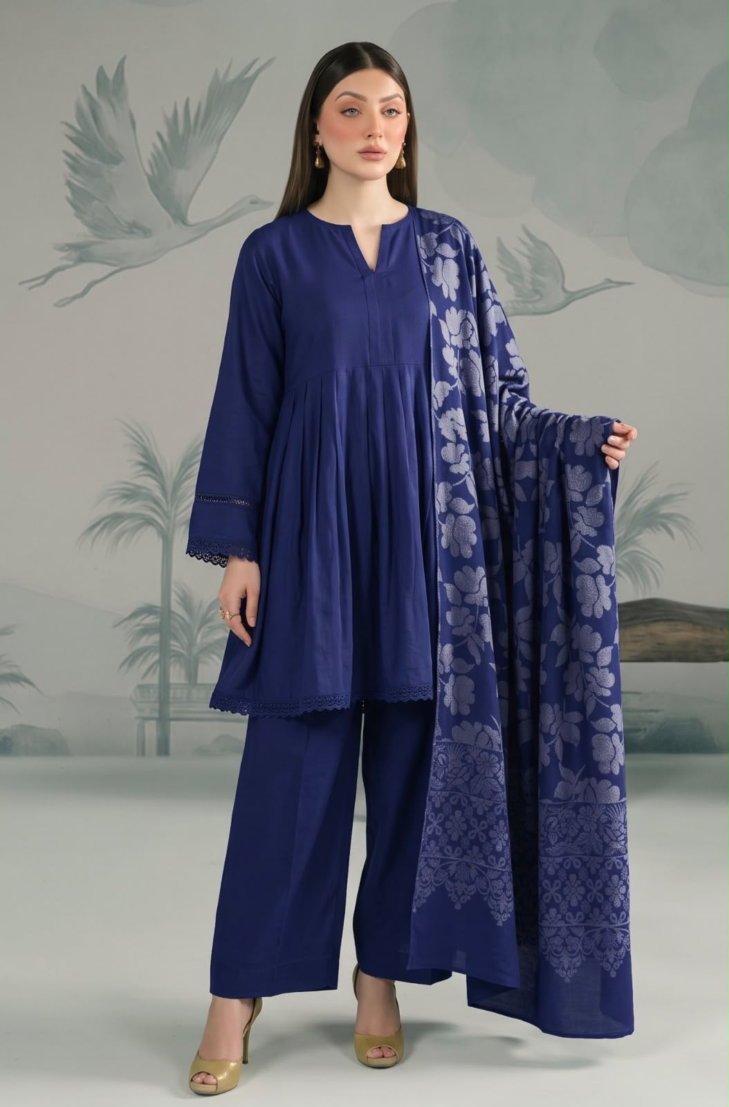 Dhanak karandi 3pc