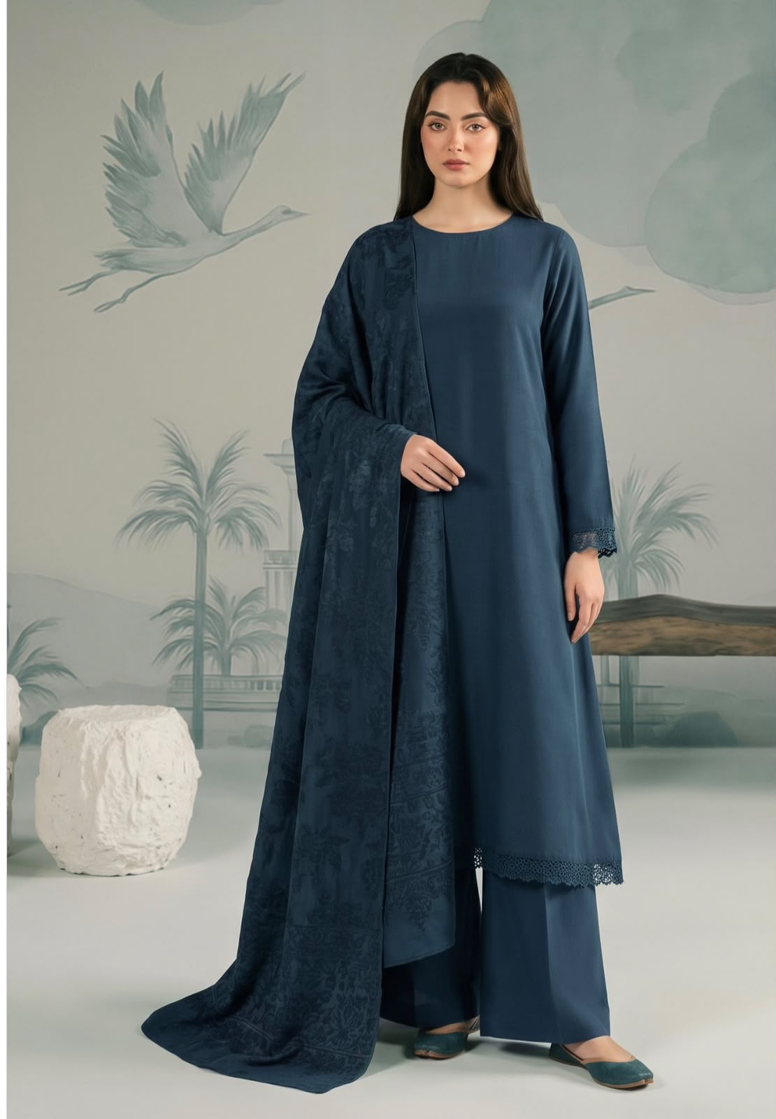 Dhanak karandi 3pc