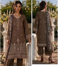 3-Piece Unstitched Suit