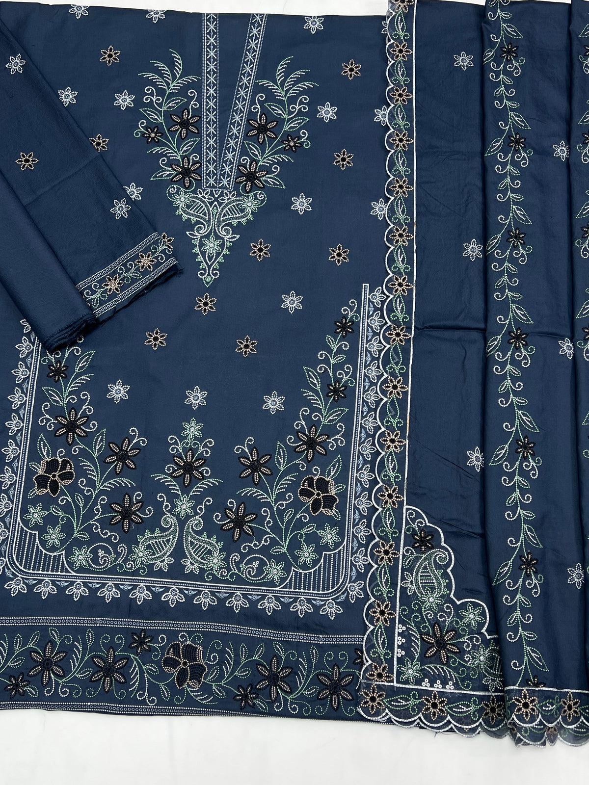 Winter Collection 2027