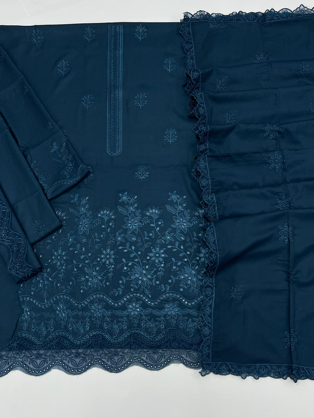 Winter Collection 2027