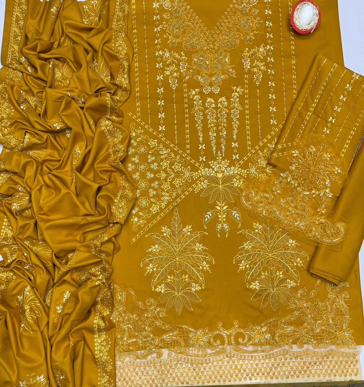 ALLHAMDULILLAH Winter COLLECTION