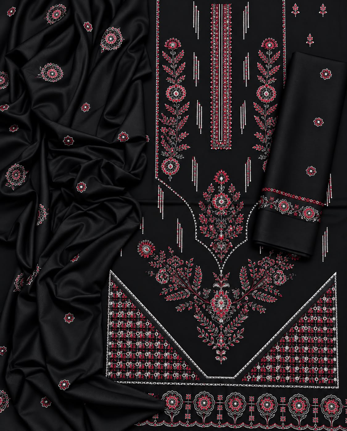 Alhamdulillah  WINTER EDITION 2027”