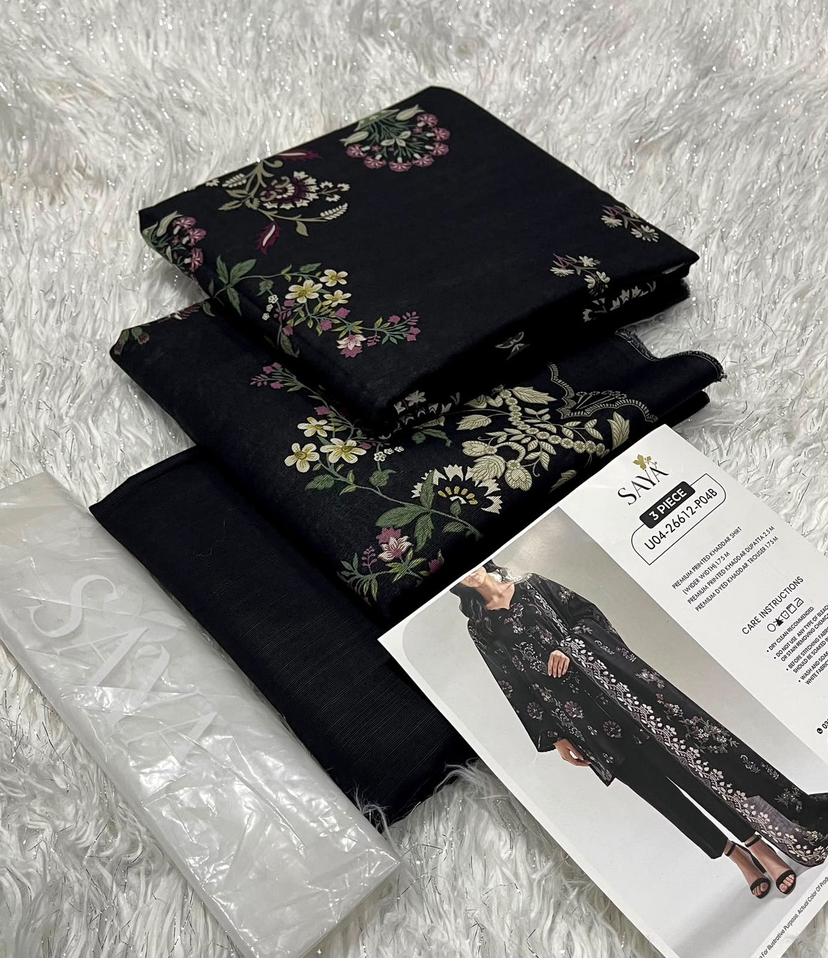 SAYA WINTER COLLECTION