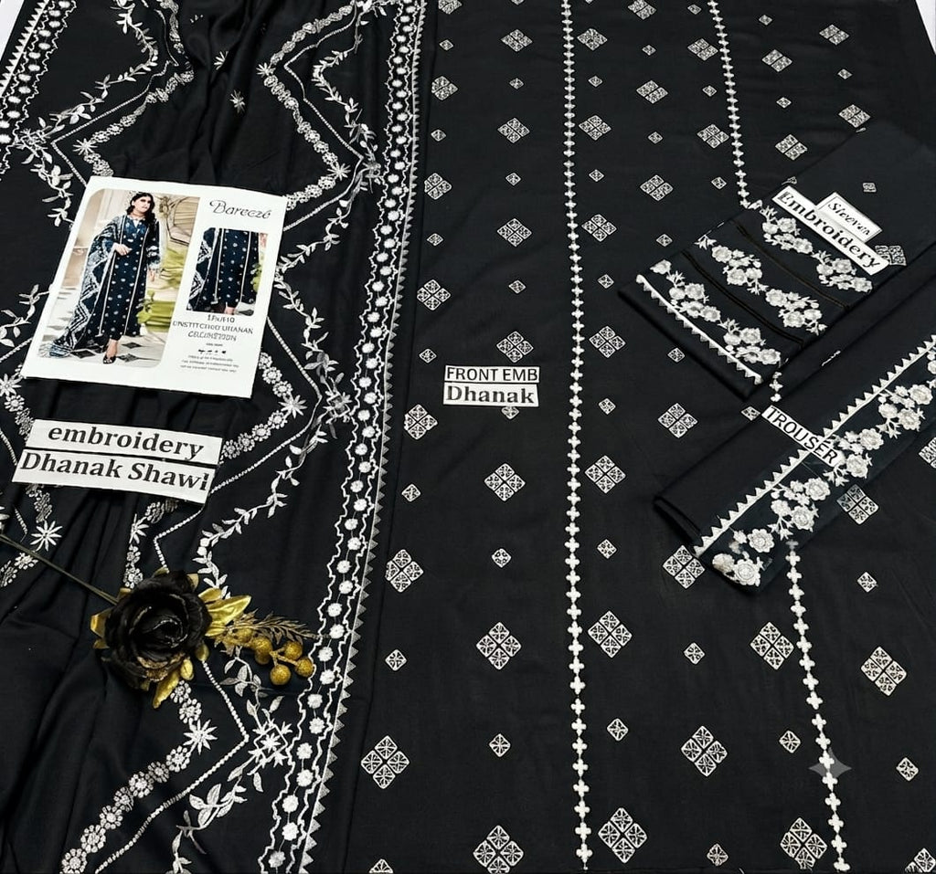 ❣️*winter dahnk  FABRIC*❣️
