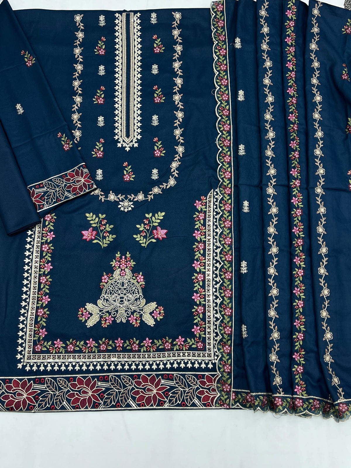 Winter Collection 2027