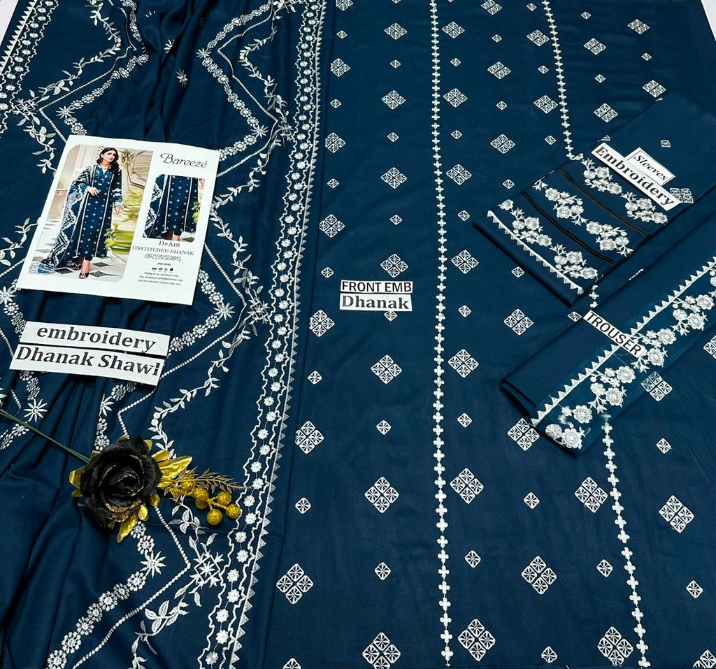 ❣️*winter dahnk  FABRIC*❣️