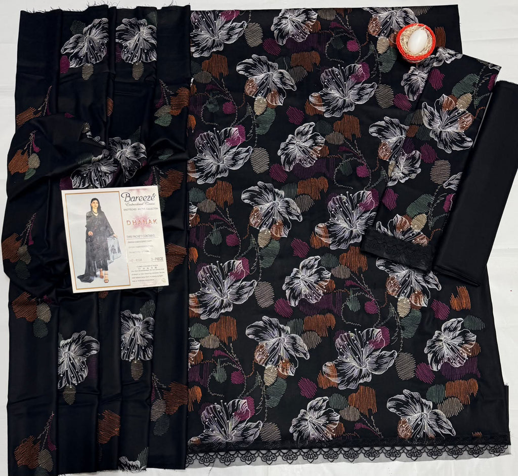ALLHAMDULILLAH Winter COLLECTION