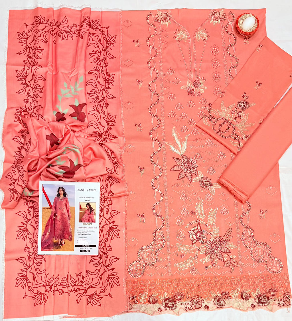 ALLHAMDULILLAH Winter COLLECTION
