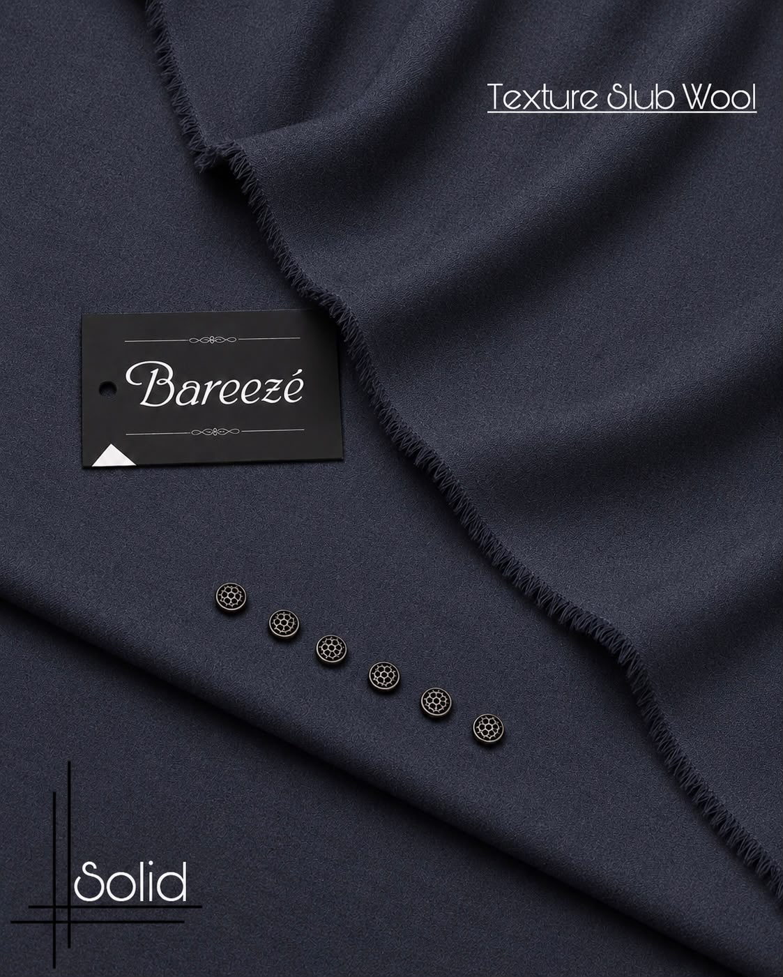 ‎Alhumdulillah   Bareeze Man (ASLI SONA) DOUBLE HORSE WOOL