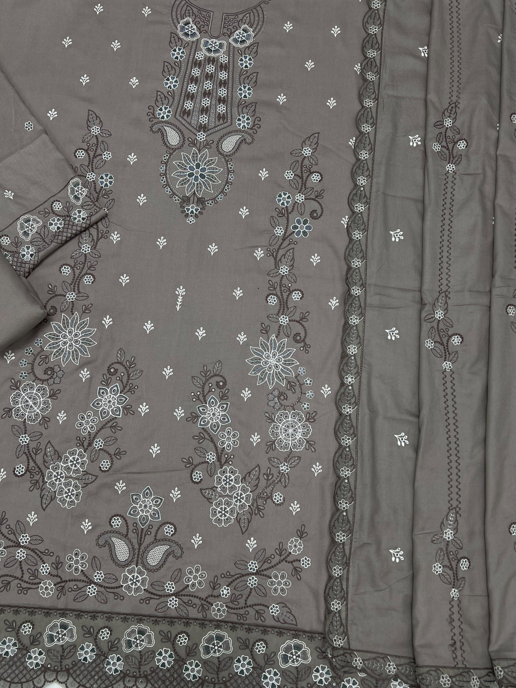 Winter Collection 2027