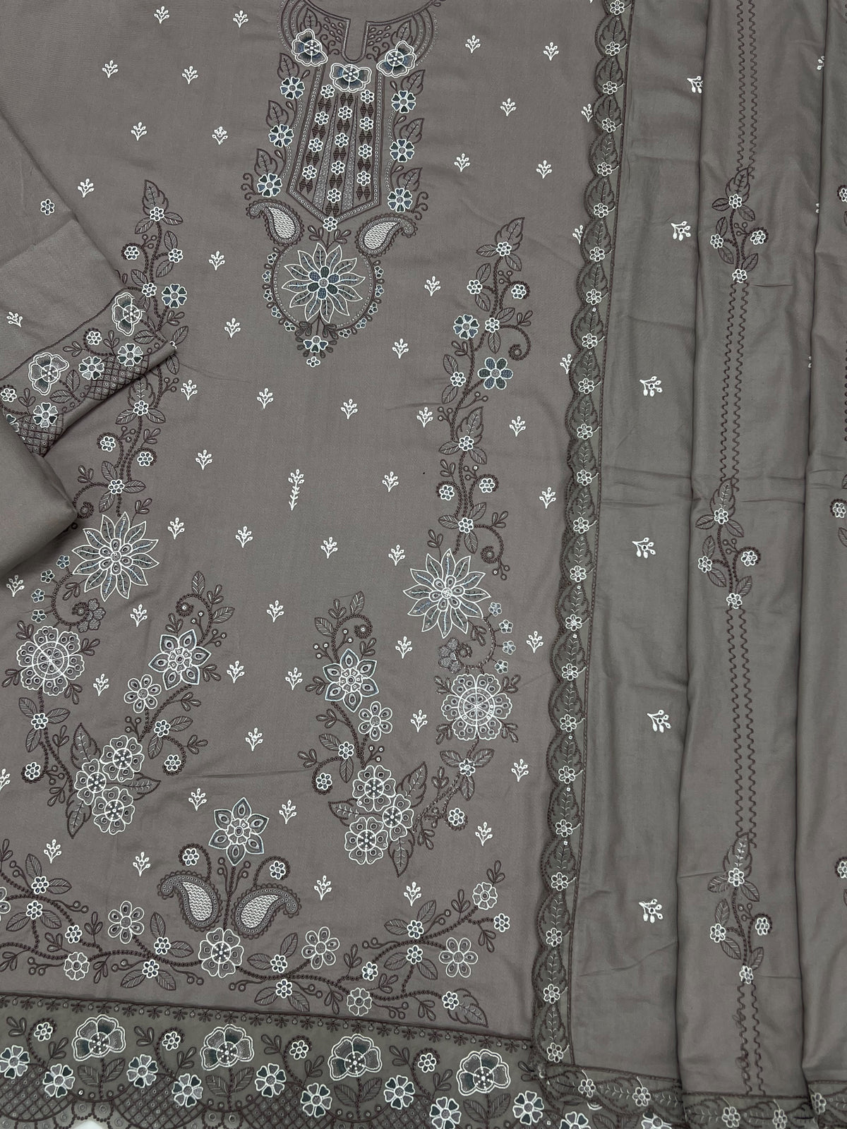 Winter Collection 2027