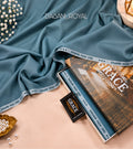 ‎Alhumdulillah    GRACE (DASANI ROYAL)