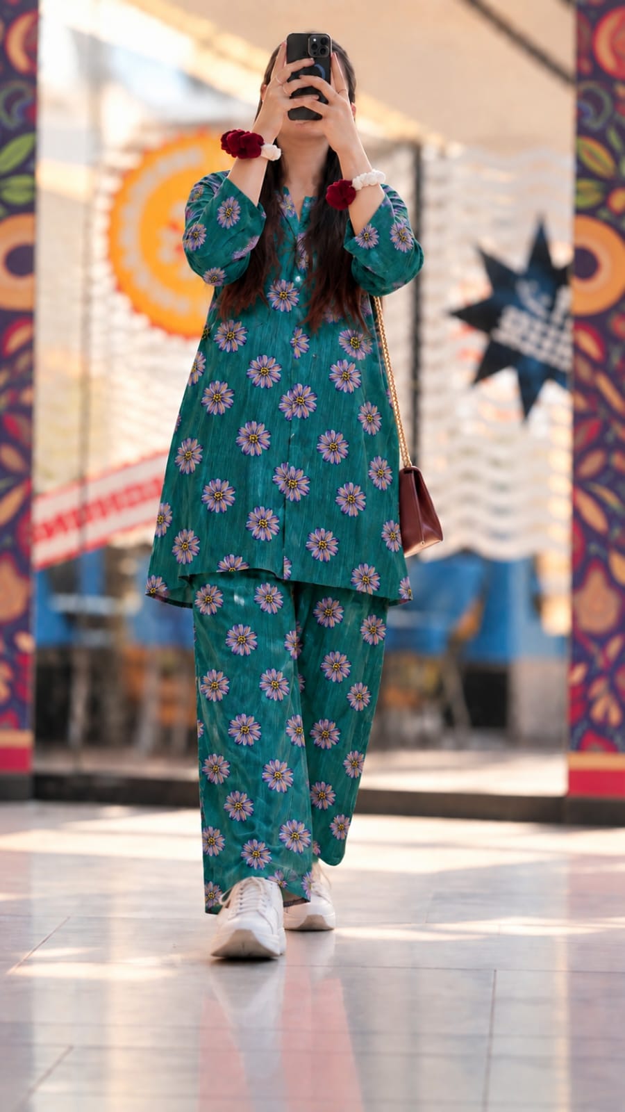 ORIENTS 2 PC COLLECTION