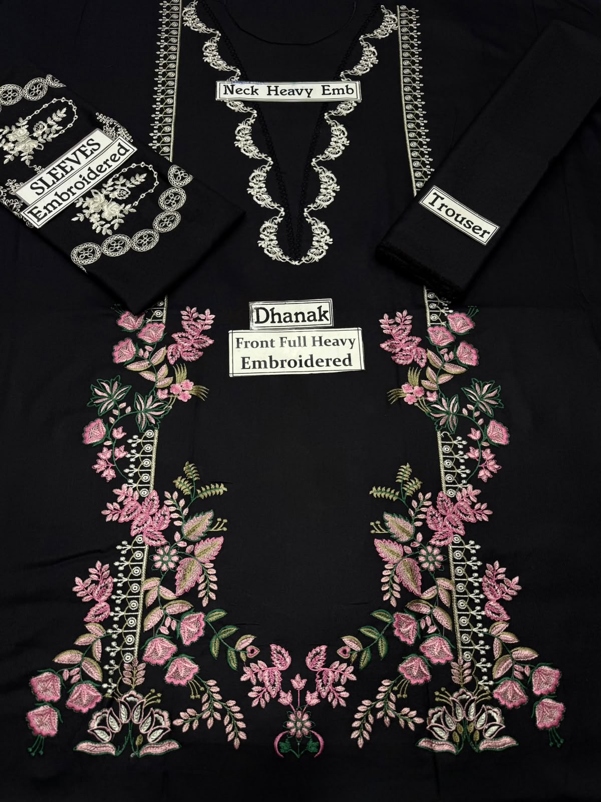 ❣️dahnk  FABRIC❣️