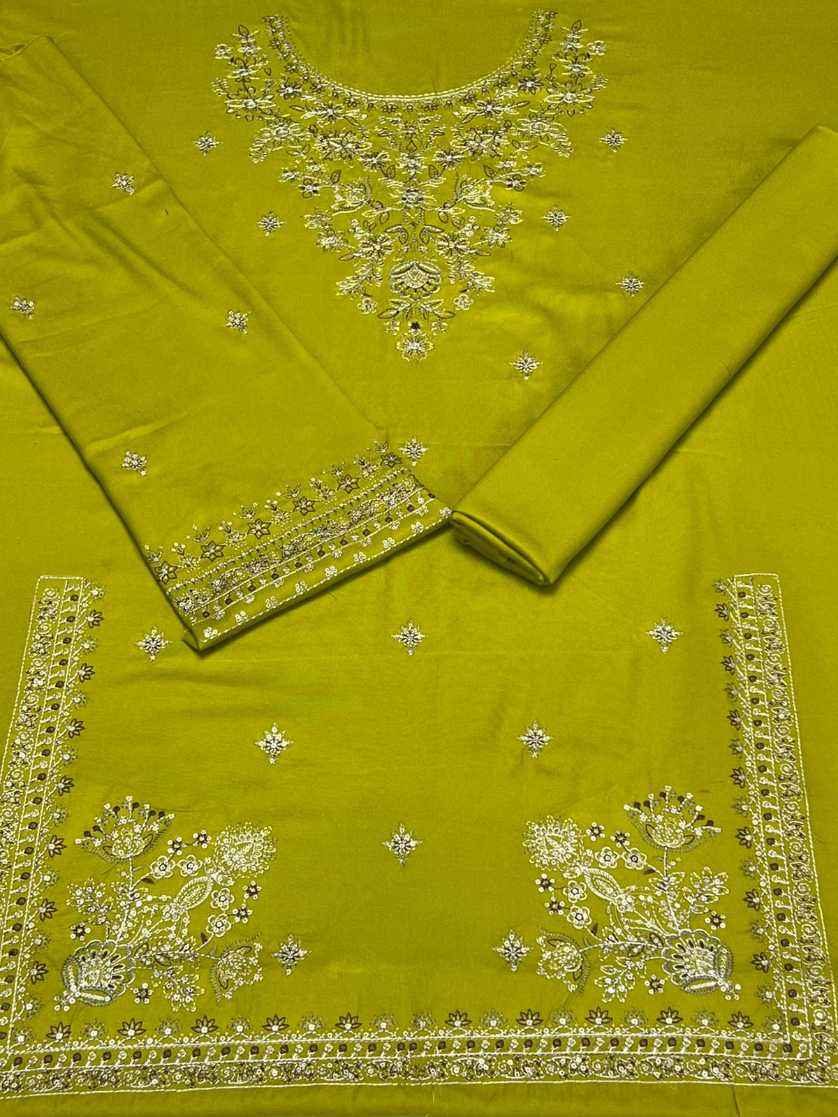 Winter Collection 2027