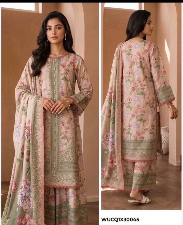 printed 3pc