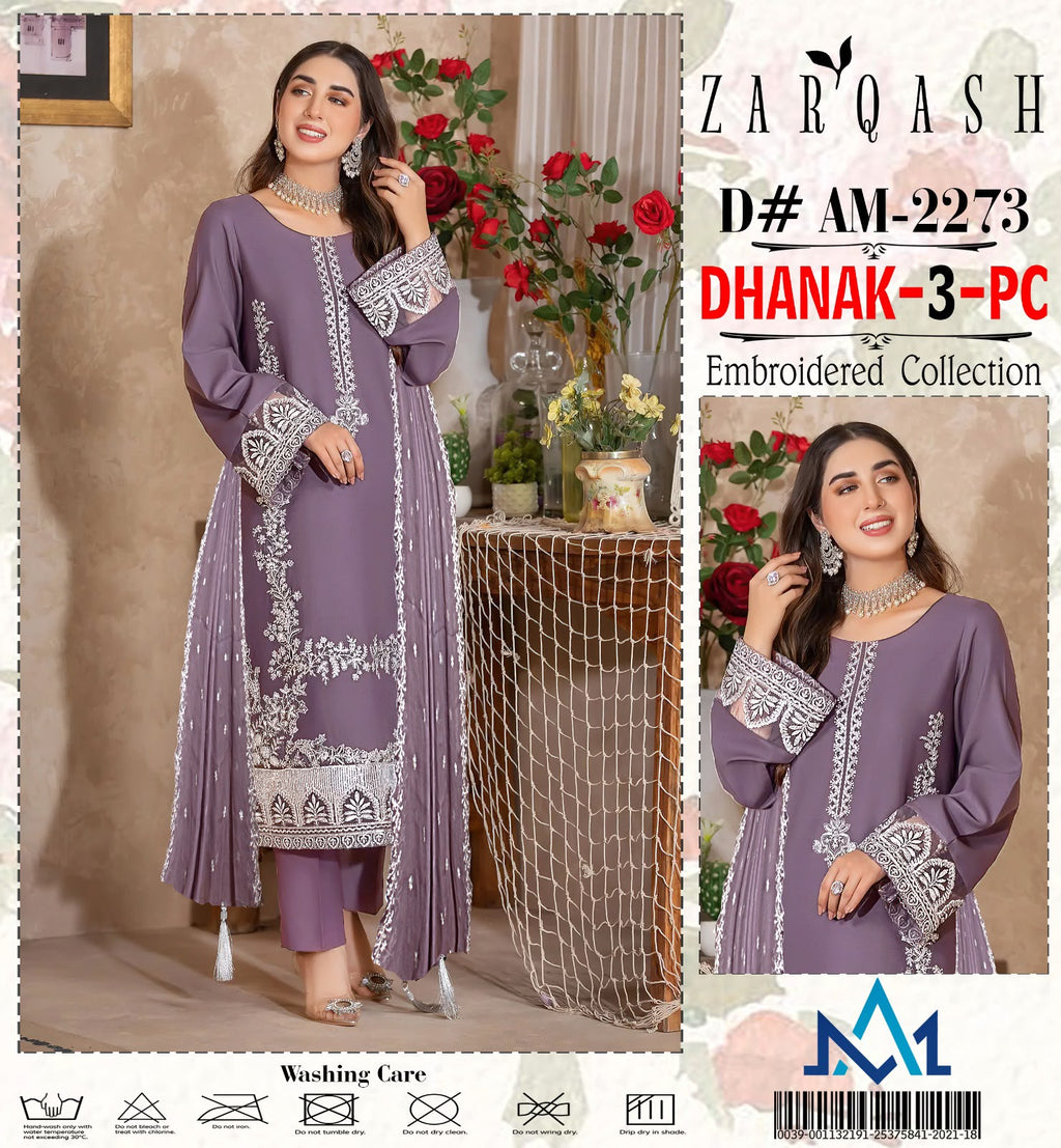 Winter Collection 2027