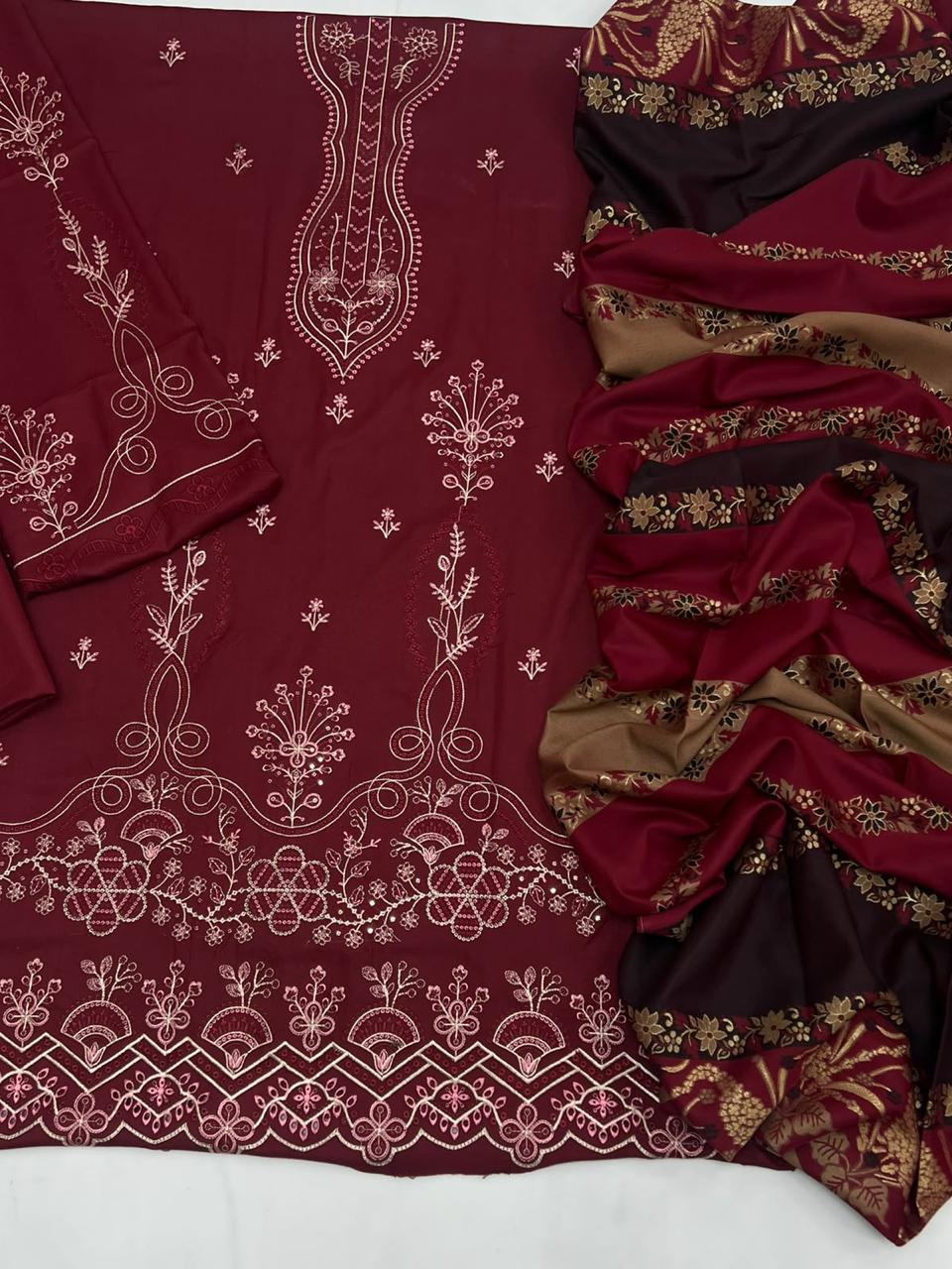 Winter Collection 2027 Vol #2