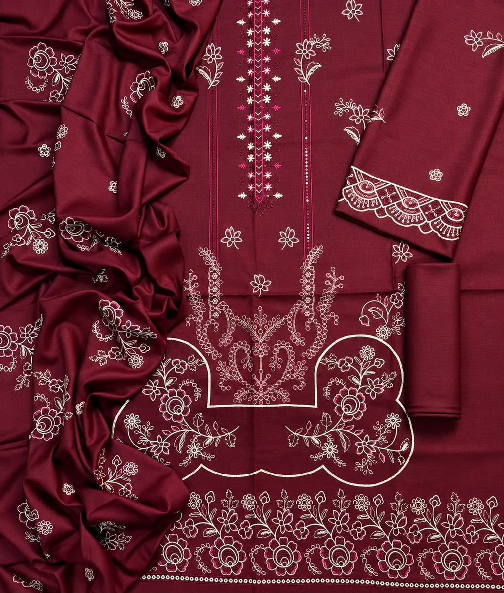 Alhamdulillah  WINTER EDITION 2027”