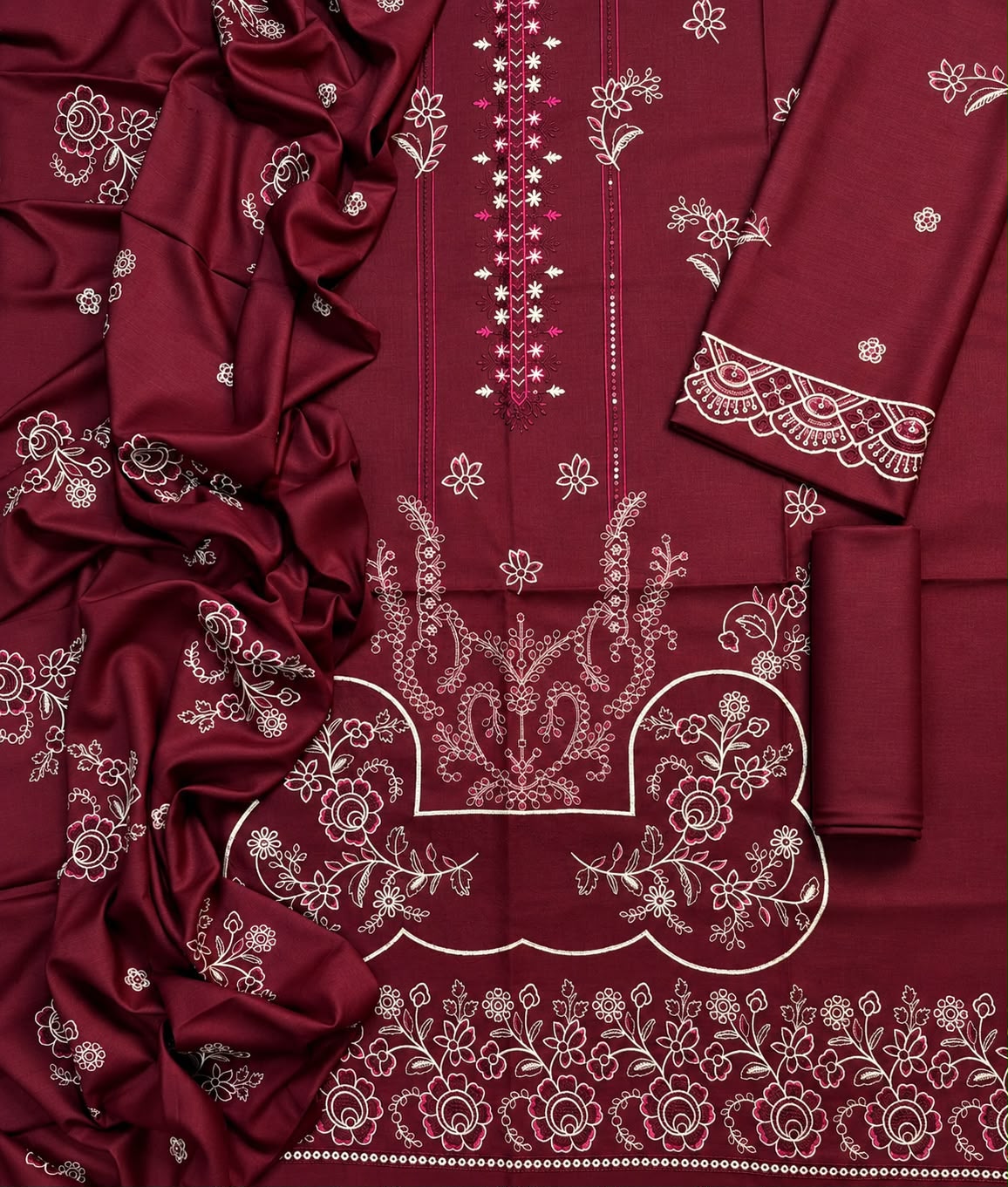 Alhamdulillah  WINTER EDITION 2027”