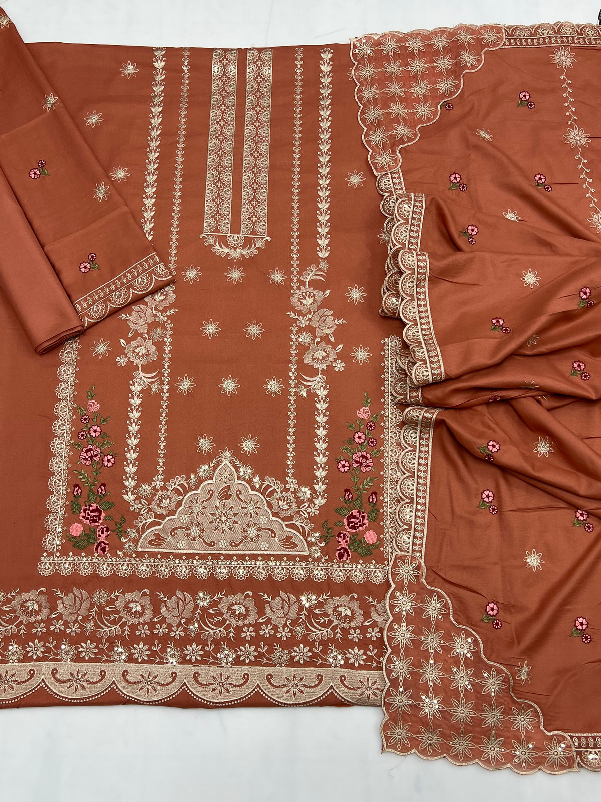 Winter Collection 2027