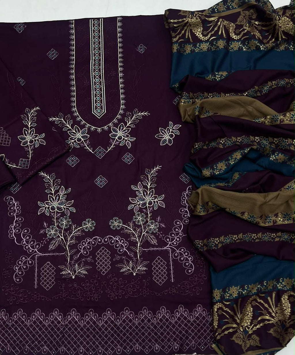 Winter Collection 2027