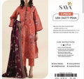 saya khadder 3pc