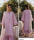 zellbury cotton chikenkari 3pc