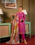 Khaddar 3pc premium quality
