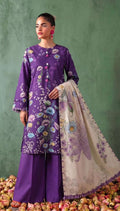 premium khaddar 3pc