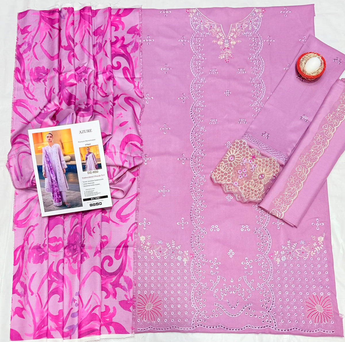 ALLHAMDULILLAH Winter COLLECTION