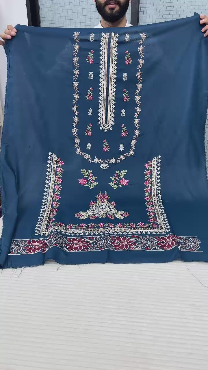 Winter Collection 2027