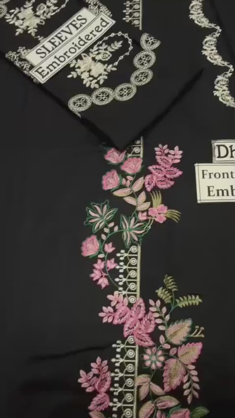 ❣️dahnk  FABRIC❣️