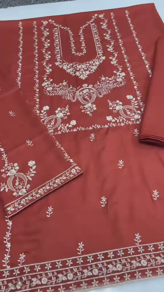 Winter Collection 2027