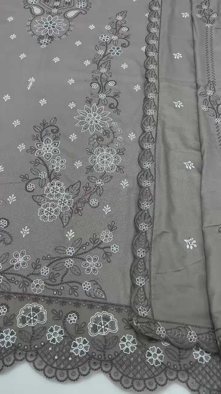 Winter Collection 2027