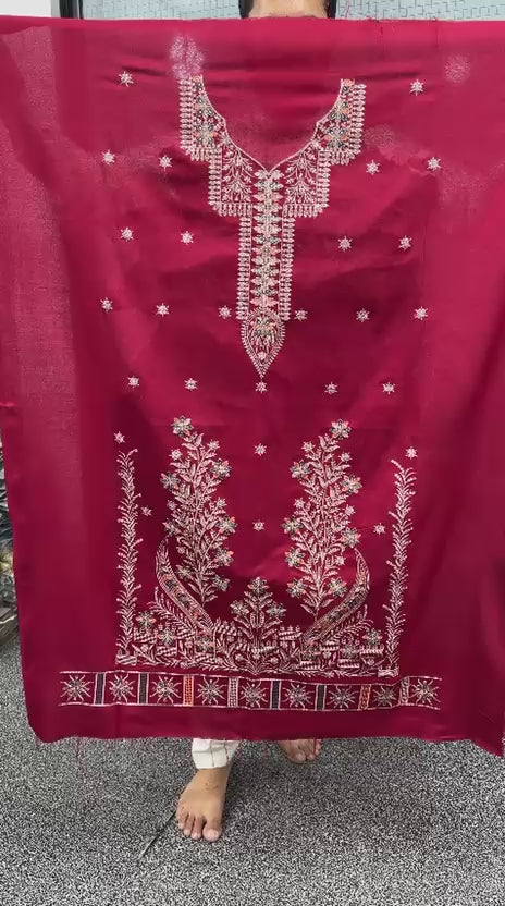 Winter Collection 2027