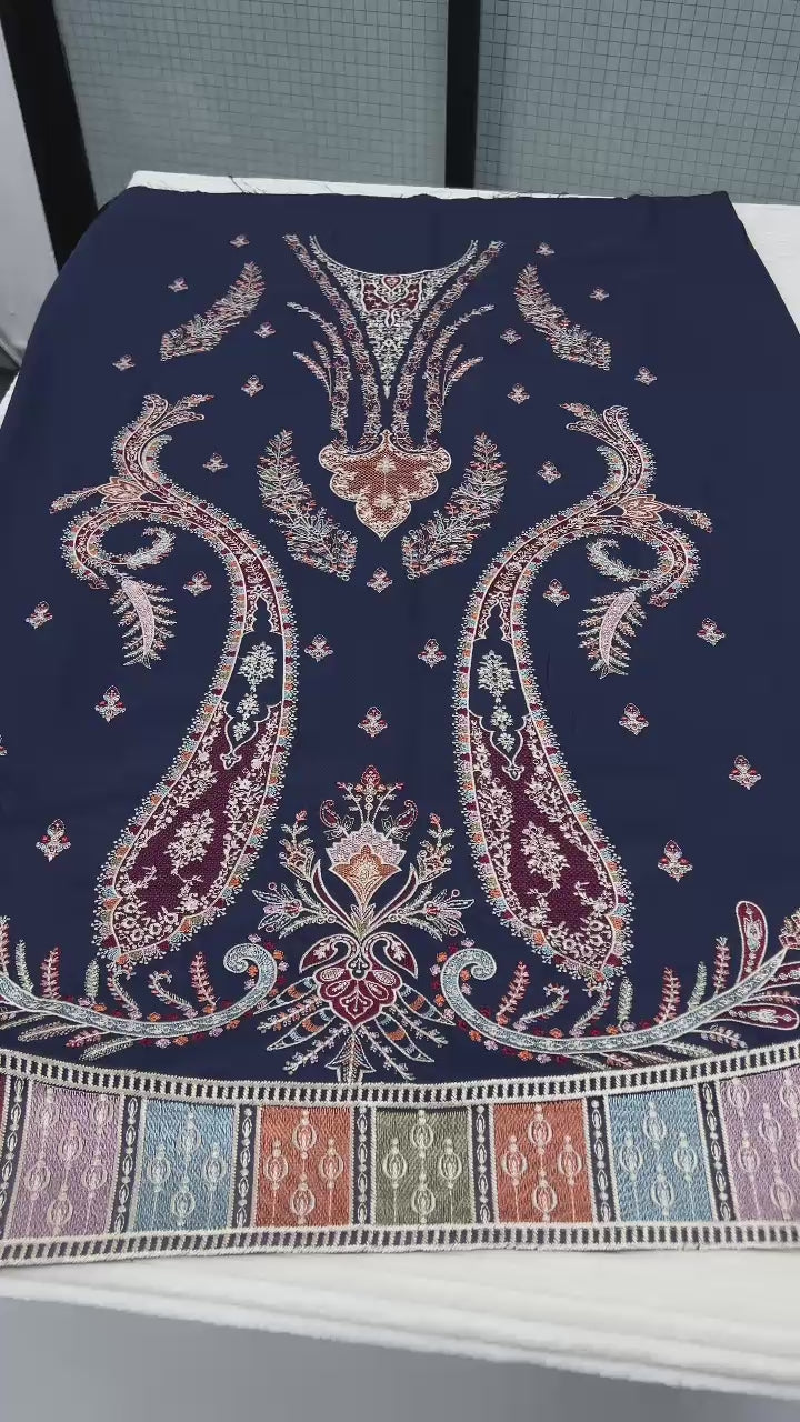 Winter Collection 2027