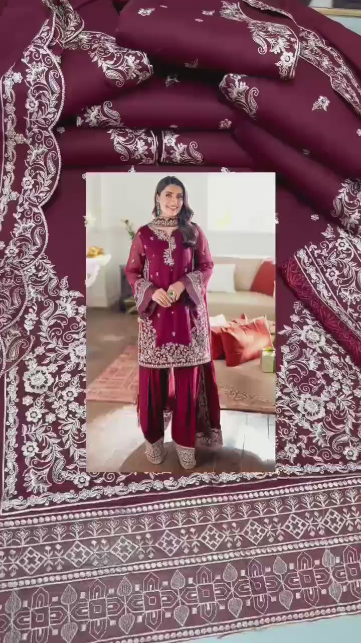 Winter Collection 2027