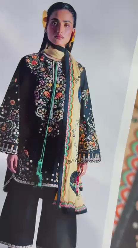 ALLHAMDULILLAH Winter COLLECTION